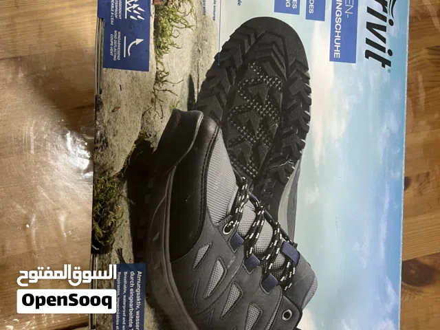 بوت اوروبي جديد مقاسه 40