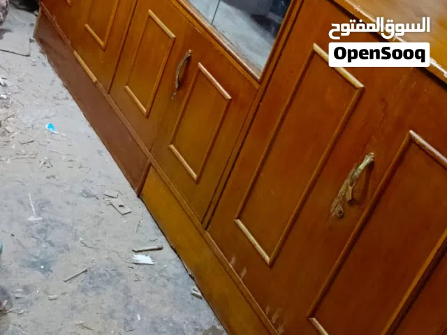 بوفيه تزگام صاج كلش نظيفه