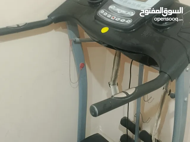 مشاية كهربائي رياضيه