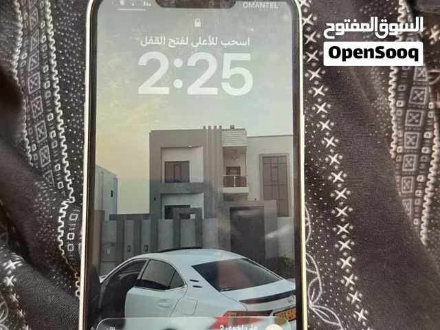 Apple iPhone 13 128 GB in Al Batinah
