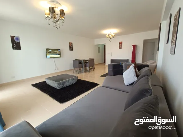 162m2 3 Bedrooms Apartments for Rent in Cairo First Settlement