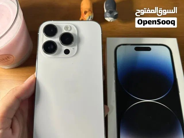 iPhone 14 Pro 128gb