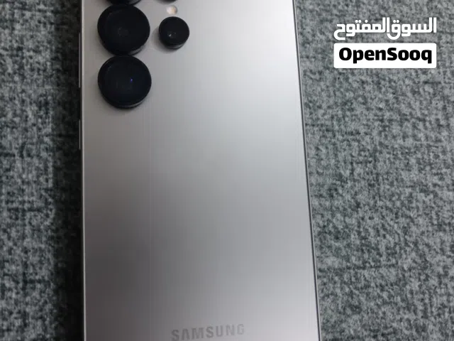 Samsung Galaxy S25 Ultra 256 GB in Basra