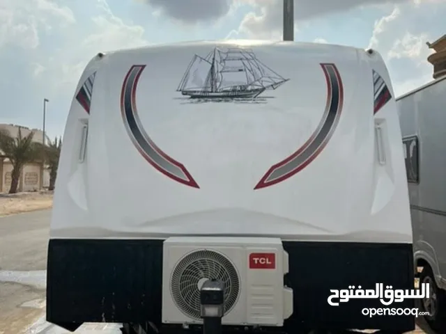 Caravan Toyota 2025 in Sharjah