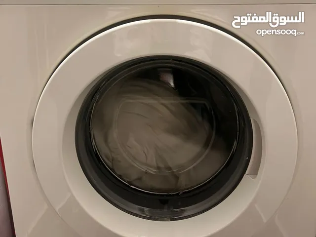 LG 7 - 8 Kg Washing Machines in Dubai