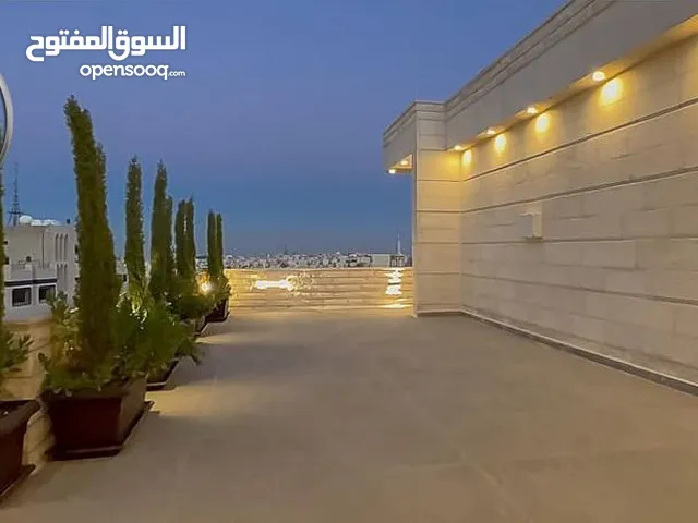 390 m2 4 Bedrooms Apartments for Sale in Amman Al Kursi