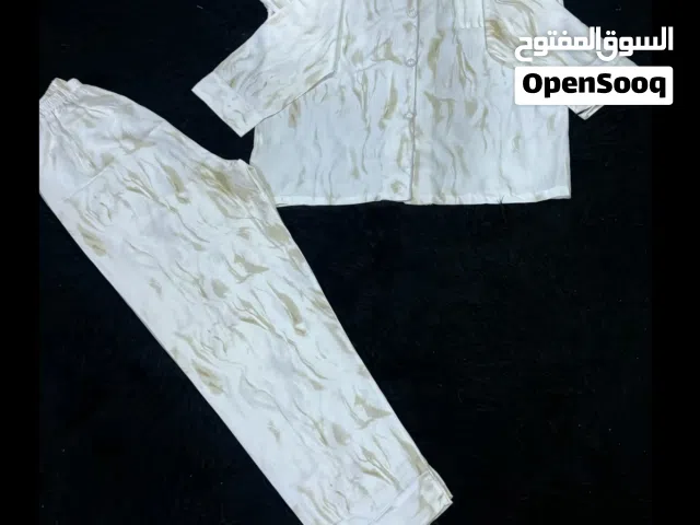 شلعة ملابس مكس صيفي