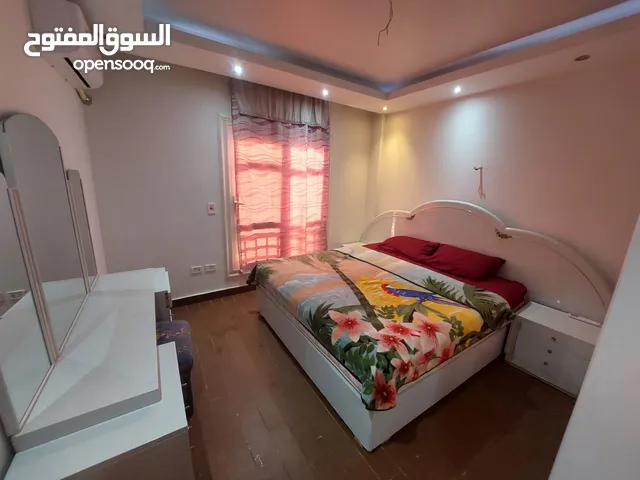 Furnished Daily in Cairo Madinaty
