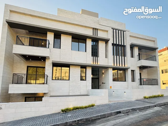 250 m2 4 Bedrooms Apartments for Sale in Amman Al Hummar