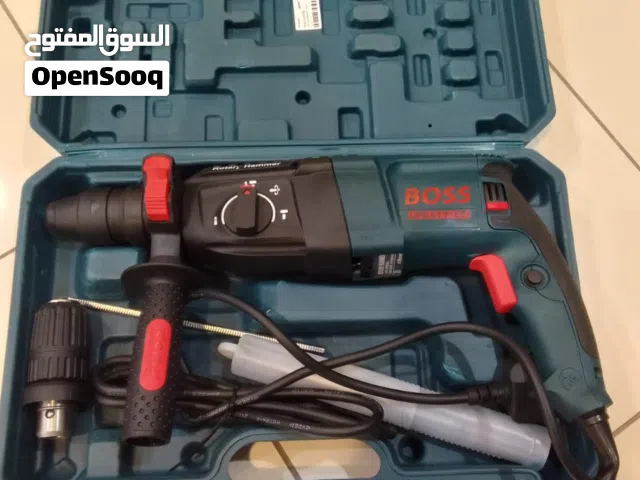 Rotary Hammer