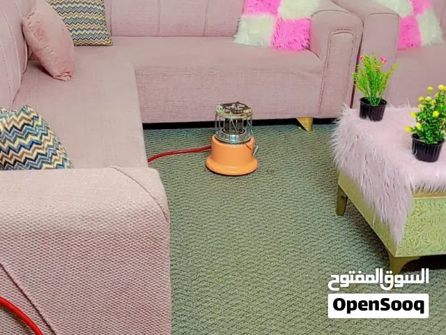 طقمين كنب للبيع