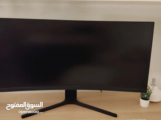 Xiaomi LED 32 inch TV in Abu Dhabi