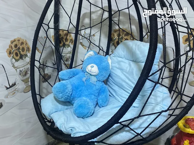 أرجوحة عش بلبل