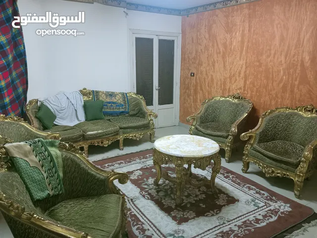 صالون مذهب و سفرة