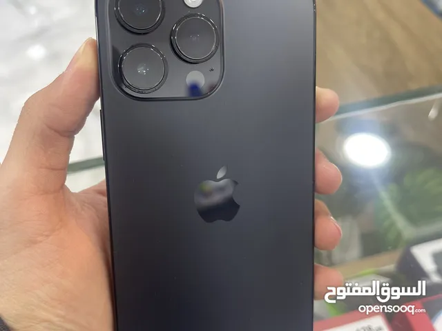 Apple iPhone 14 Pro Max 256 GB in Qalqilya