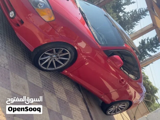2004 هيونداي كوبيه Standard