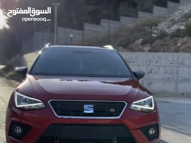 سيات ارونا 2020 برخصه