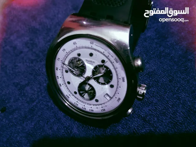  Swatch watches  for sale in Zarqa