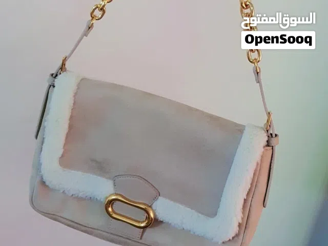 حقيبة تشارلز جديدة