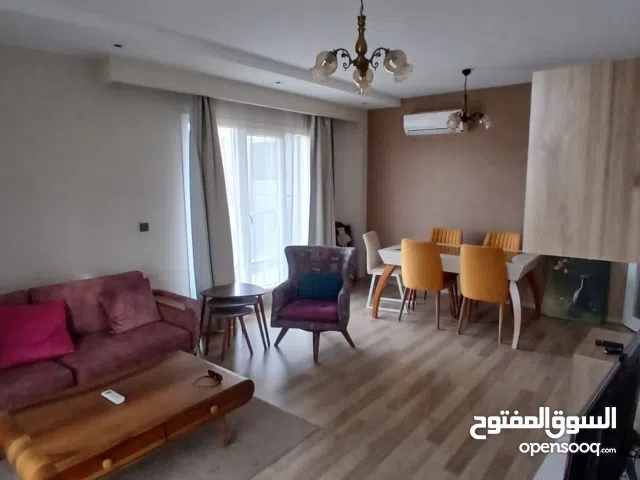 95 m2 2 Bedrooms Apartments for Rent in Istanbul Esenyurt