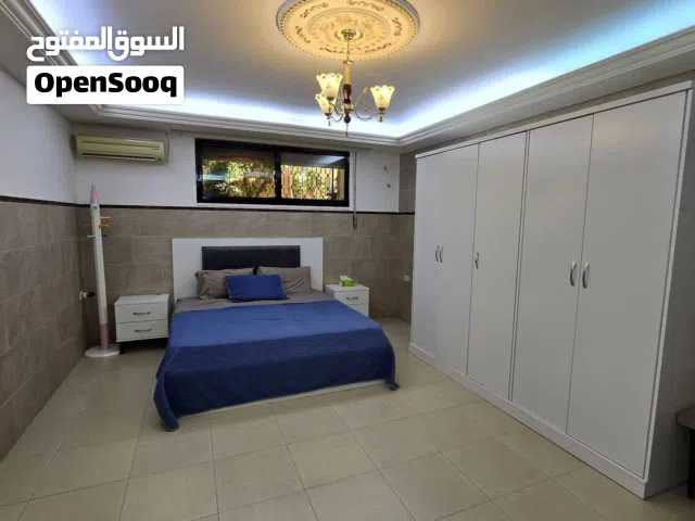 150 m2 2 Bedrooms Apartments for Rent in Amman Al Muqabalain