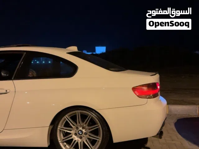 2010 BMW 3 Series 325