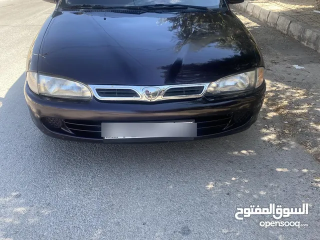 ميتسوبيشي بروتون موديل 2000 للبيع المستعجل