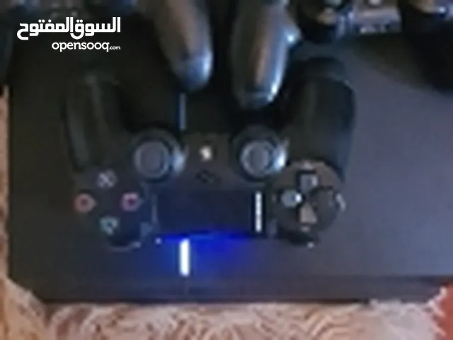 PlayStation 4 PlayStation for sale in Tripoli