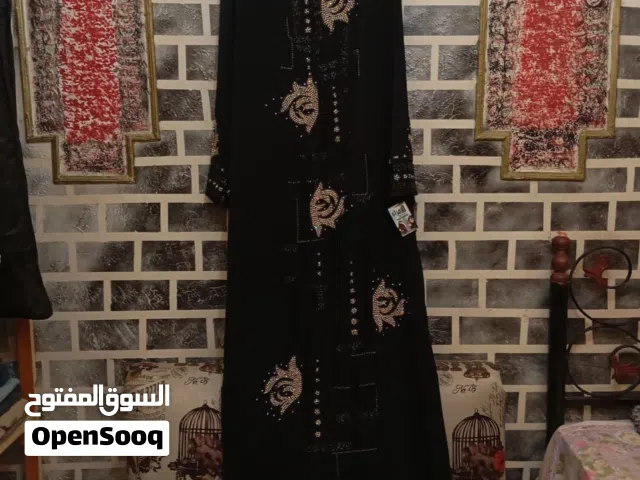 عبايات خليجيه البيع كامل لايجزاء