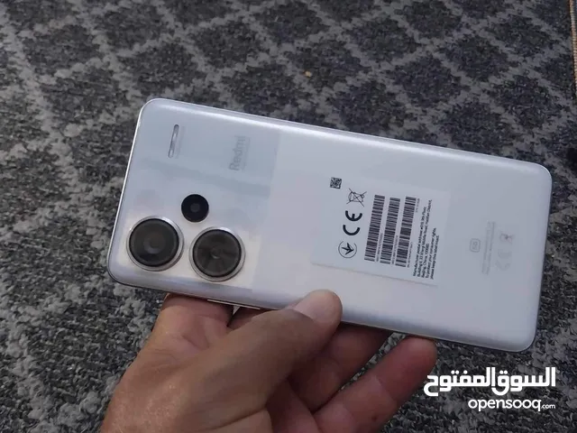 Xiaomi Mi Note Plus 256 GB in Tripoli
