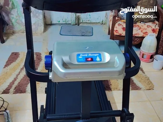 جهاز مشي شغال 100%100