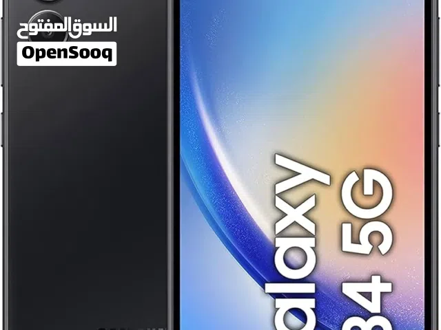 سامسونج جالكسي A34