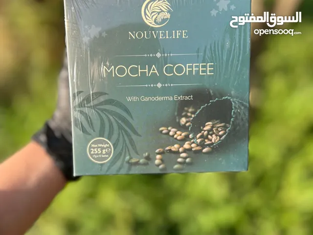 قهوة موكا كوفي