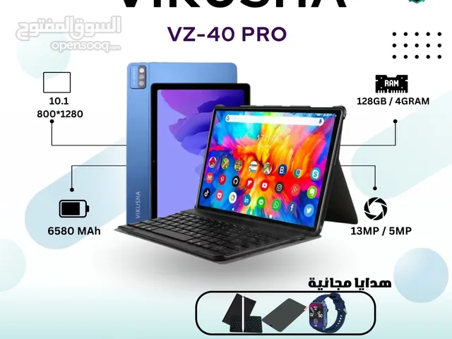 Vikusha vz40 pro 4G