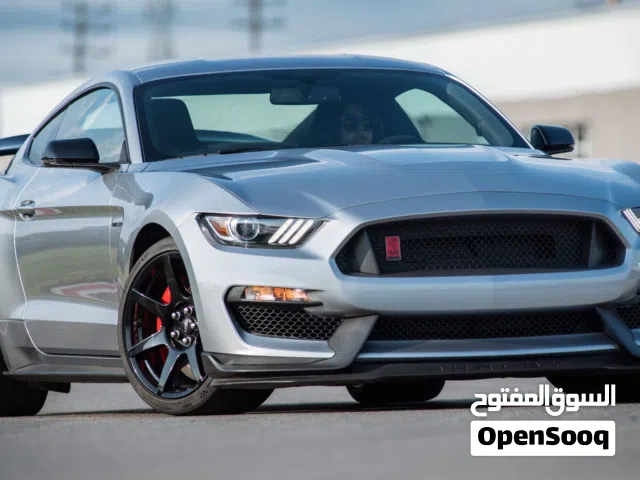 2020 Ford Mustang GT