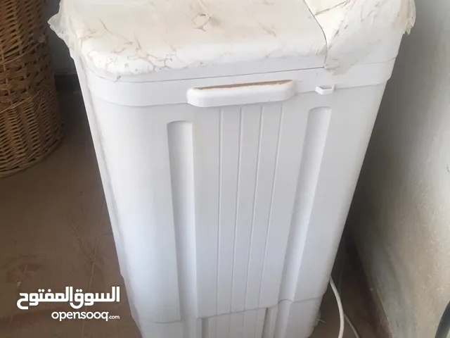 Samsung 1 - 6 Kg Washing Machines in Tripoli