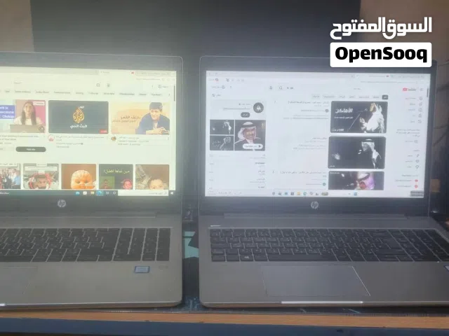 Other HP for sale  in Zarqa