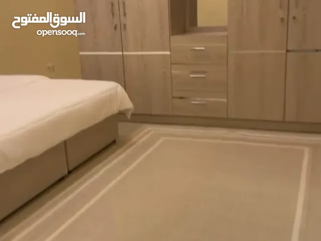 شقة مفروشة في خريف صلاله