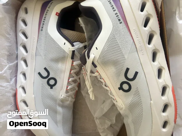 ON cloudsurfer next shoes adult mens size 47 brand new negotiable