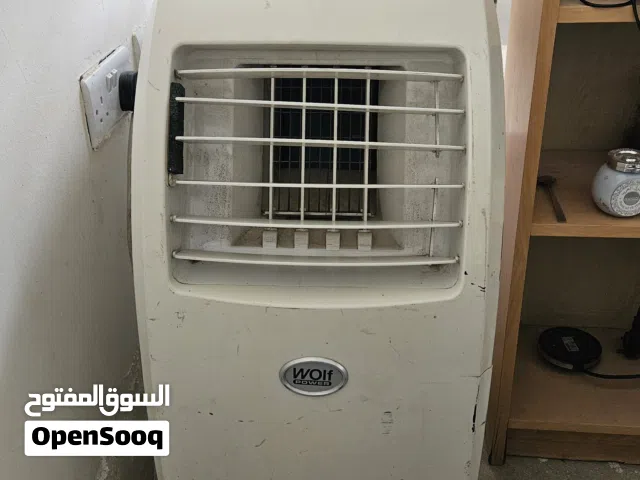 portable AC
