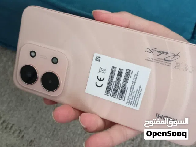 ريدمي 15c استعمال اقل من شهر سبب البيع بدي اشتري ايفون