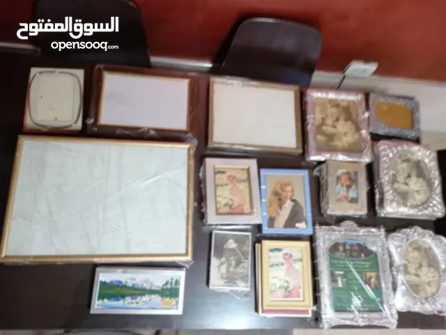 30 برواز احجام مختلفة 10 دينار فقط