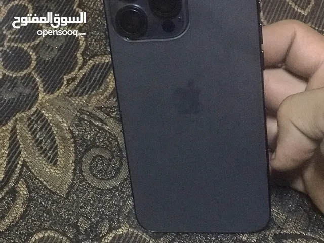 Apple iPhone 15 Pro Max Other in Amman