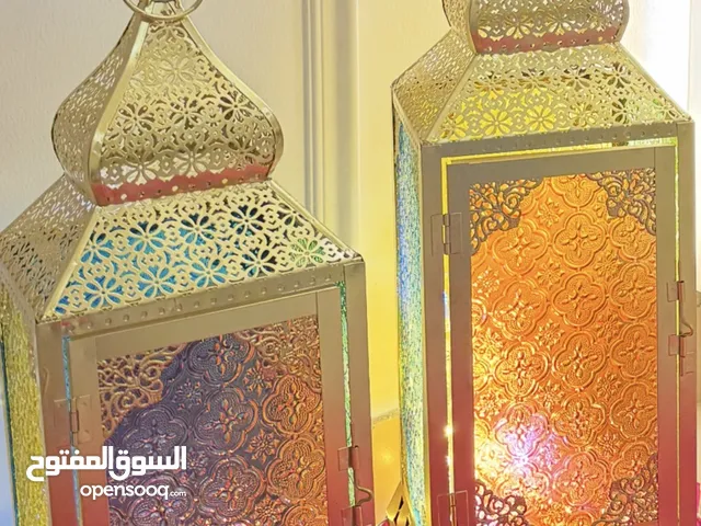 ديكور رمضان
