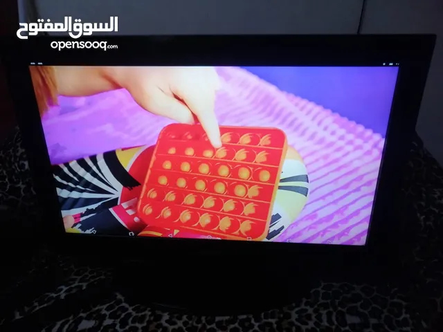 Samsung LED 32 inch TV in Al Ain