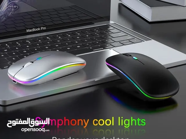 souris sans fils rechargeable