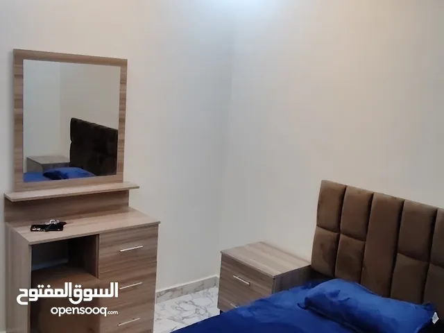 70 m2 3 Bedrooms Apartments for Rent in Aqaba Al Mahdood Al Gharby