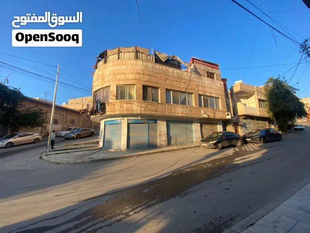 Building for Sale in Zarqa Hay Al Nuzha