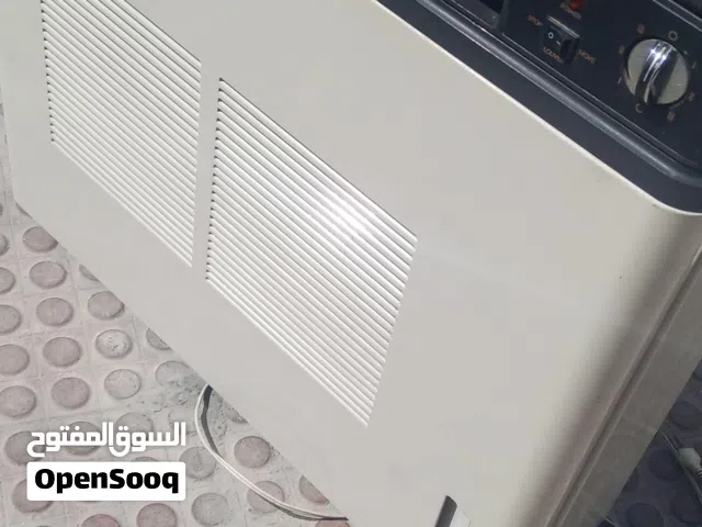 General 0 - 1 Ton AC in Amman