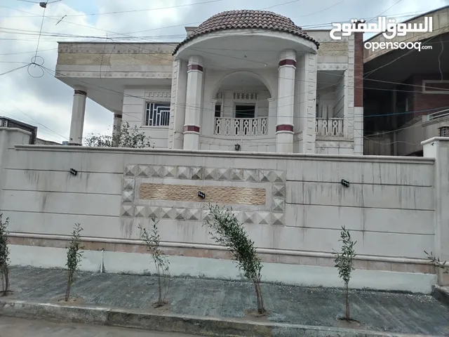 220m2 4 Bedrooms Townhouse for Sale in Baghdad Al-Hussein
